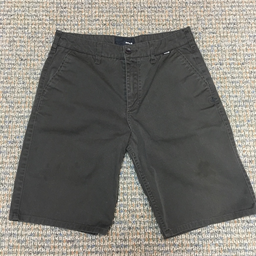 Hurley Men's Shorts SZ 30